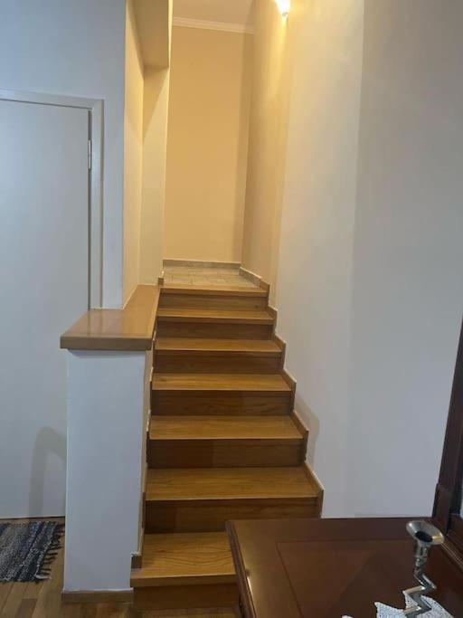 Το Σπίτι Του Μύλου Των Ξωτικών Villa Tríkala Buitenkant foto